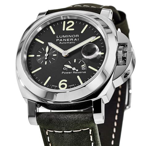 Panerai Luminor Power Reserve PAM01090 